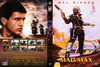 Mad Max (gerinces) (Grisa) DVD borító FRONT Letöltése
