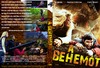 A Behemót (Old Dzsordzsi) DVD borító FRONT Letöltése