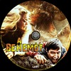 A Behemót (Old Dzsordzsi) DVD borító CD1 label Letöltése