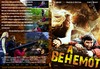 A Behemót (Old Dzsordzsi) DVD borító FRONT slim Letöltése