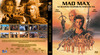 Mad Max 3 (Grisa) DVD borító FRONT Letöltése