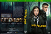 Wolfblood 1. évad (Zöldsapkás) DVD borító FRONT Letöltése