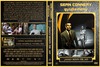 James Bond: Dr. No v2 (Sean Connery gyûjtemény) (steelheart66) DVD borító FRONT Letöltése