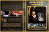 James Bond: Oroszországból szeretettel (Sean Connery gyûjtemény) (steelheart66) DVD borító FRONT Letöltése