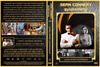 Goldfinger (007 - James Bond) (Sean Connery gyûjtemény) (steelheart66) DVD borító FRONT Letöltése