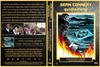 Gyilkosság a hajón - Szalmaasszony (Sean Connery gyûjtemény) (steelheart66) DVD borító FRONT Letöltése