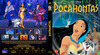 Pocahontas (Grisa) DVD borító FRONT Letöltése