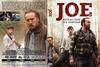 Joe (singer) DVD borító FRONT Letöltése