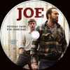 Joe (singer) DVD borító CD1 label Letöltése