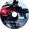Robotzsaru (2014) (vmemphis) DVD borító CD3 label Letöltése