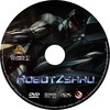 Robotzsaru (2014) (vmemphis) DVD borító CD4 label Letöltése