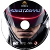 Robotzsaru (2014) (vmemphis) DVD borító INLAY Letöltése