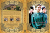 Candleford-i kisasszonyok 1. évad (Zöldsapkás) DVD borító FRONT Letöltése