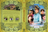 Candleford-i kisasszonyok 2. évad (Zöldsapkás) DVD borító FRONT Letöltése