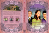 Candleford-i kisasszonyok 3. évad (Zöldsapkás) DVD borító FRONT Letöltése
