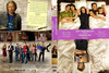 Egy kapcsolat szabályai 3. évad (gerinces) (Zöldsapkás) DVD borító FRONT Letöltése
