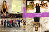 Egy kapcsolat szabályai 4. évad (gerinces) (Zöldsapkás) DVD borító FRONT Letöltése