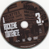 A rockzene története DVD borító CD3 label Letöltése