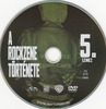 A rockzene története DVD borító INSIDE Letöltése