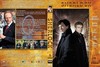 Sherlock 3. évad (Csiribácsi) DVD borító FRONT Letöltése