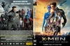 X-Men - Az eljövendõ múlt napjai (stigmata) DVD borító FRONT Letöltése