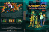 Scooby-Doo: Rejtélyek nyomában 1. évad (Zöldsapkás) DVD borító FRONT Letöltése