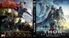 Thor: Sötét világ (Grisa) DVD borító FRONT Letöltése