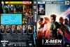 X-Men - Az eljövendõ múlt napjai (képregény sorozat) (Ivan) DVD borító FRONT Letöltése