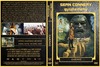 Zardoz (Sean Connery gyûjtemény) (steelheart66) DVD borító FRONT Letöltése