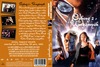 Cyborg 2. - Üvegárnyék (Angelina Jolie gyûjtemény) (steelheart66) DVD borító FRONT Letöltése