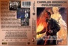 Panoptikum - A viaszbabák háza (Charles Bronson gyûjtemény) (steelheart66) DVD borító FRONT Letöltése