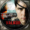 Valkûr (akosman) DVD borító CD1 label Letöltése