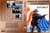 Határsáv (Charles Bronson gyûjtemény) (steelheart66) DVD borító FRONT Letöltése