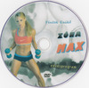 Péntek Enikõ - Zóna max DVD borító CD1 label Letöltése