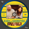Exek és szeretõk (aniva) DVD borító CD1 label Letöltése