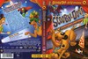 Scooby-Doo! - Az operaház fantomjai DVD borító FRONT Letöltése