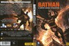 Batman: A sötét lovag visszatér 2. rész DVD borító FRONT Letöltése