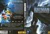Batman: A sötét lovag visszatér 1. rész DVD borító FRONT Letöltése