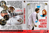 A négyes labor õrültje (Old Dzsordzsi) DVD borító FRONT Letöltése