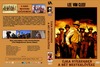 Újra nyeregben a hét mesterlövész (western gyûjtemény) (Ivan) DVD borító FRONT Letöltése