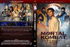 Mortal Kombat Conquest - A teljes sorozat (oak79) DVD borító FRONT Letöltése