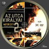 Az utca királyai 2 (aniva) DVD borító CD1 label Letöltése