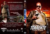Torrente, a törvény két balkeze (gerinces) (Ivan) DVD borító FRONT Letöltése