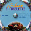 Johnny, a tökéletes (kepike) DVD borító CD1 label Letöltése