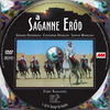 Gérard Depardieu gyûjtemény: A Saganne Erõd (kepike) DVD borító CD1 label Letöltése