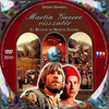 Gérard Depardieu gyûjtemény: Martin Guerre visszatér (kepike) DVD borító CD1 label Letöltése