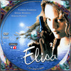Gérard Depardieu gyûjtemény: Elisa (kepike) DVD borító CD1 label Letöltése