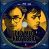 Öld meg kedveseid (debrigo) DVD borító CD2 label Letöltése