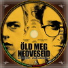 Öld meg kedveseid (debrigo) DVD borító CD3 label Letöltése