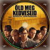 Öld meg kedveseid (debrigo) DVD borító CD4 label Letöltése